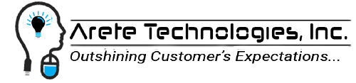 Arete Technologies