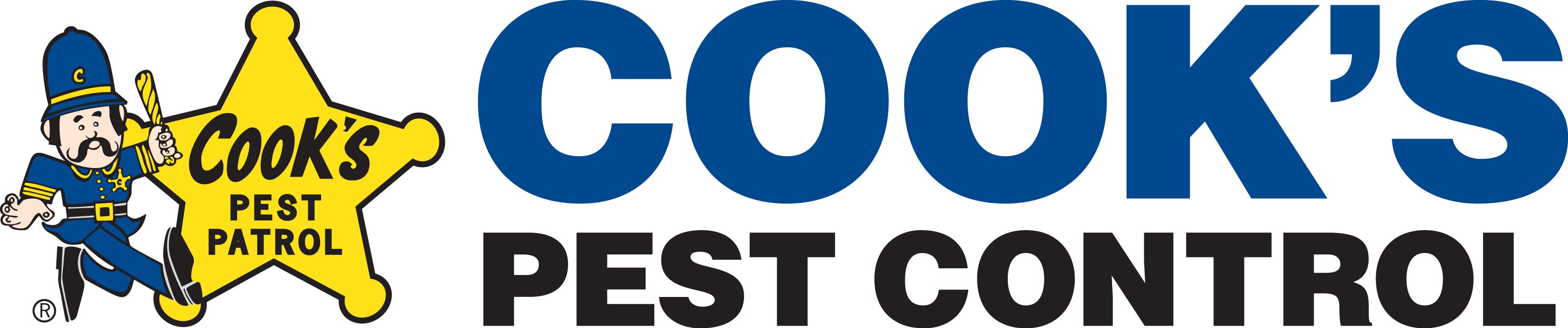 Cook's Pest Control, Inc.