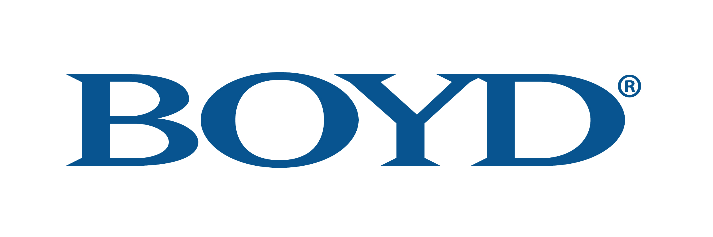 Boyd Gaming
