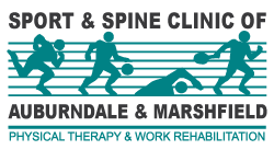 US Physical Therapy