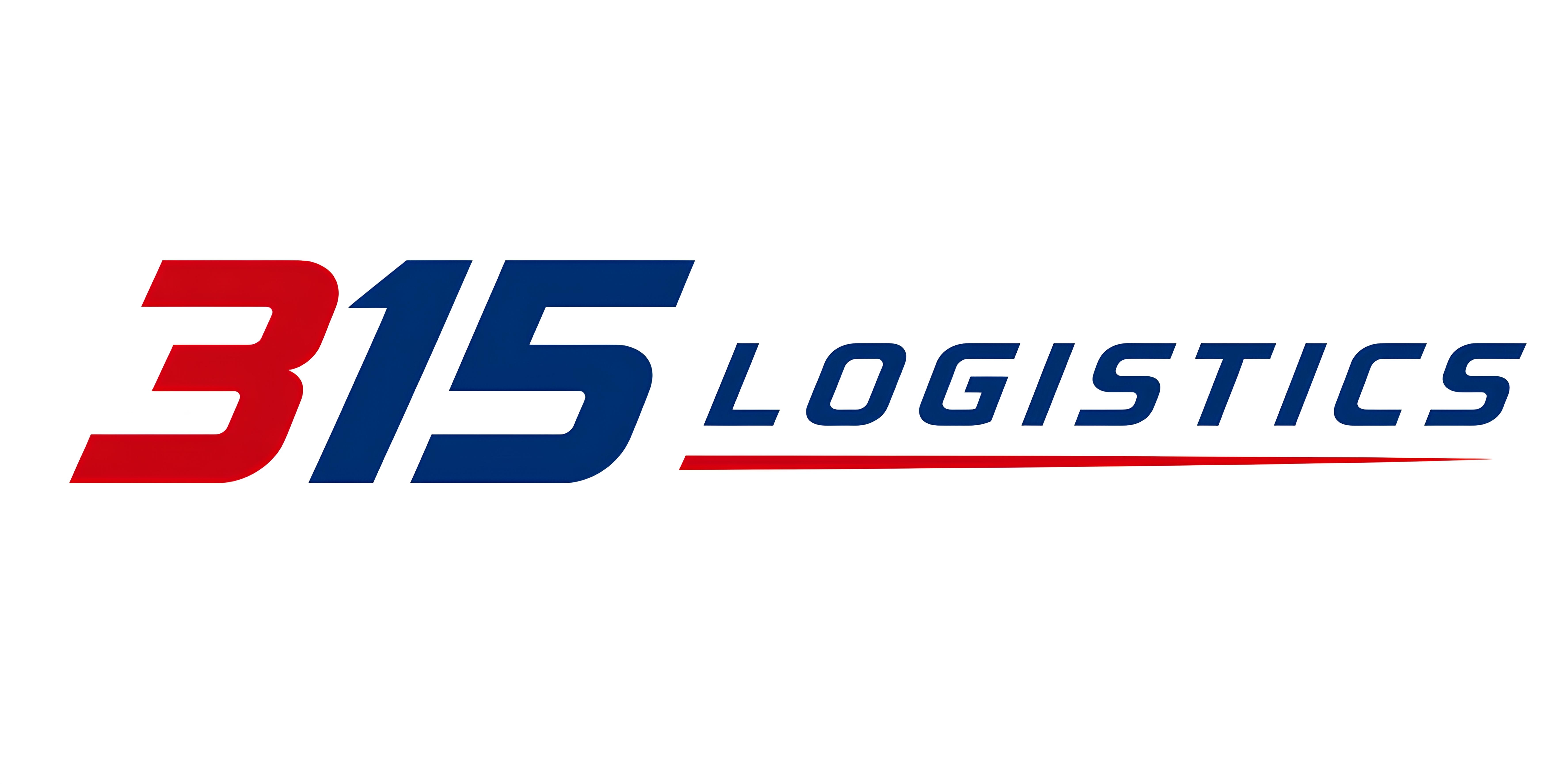 315 Logistics LLC logo