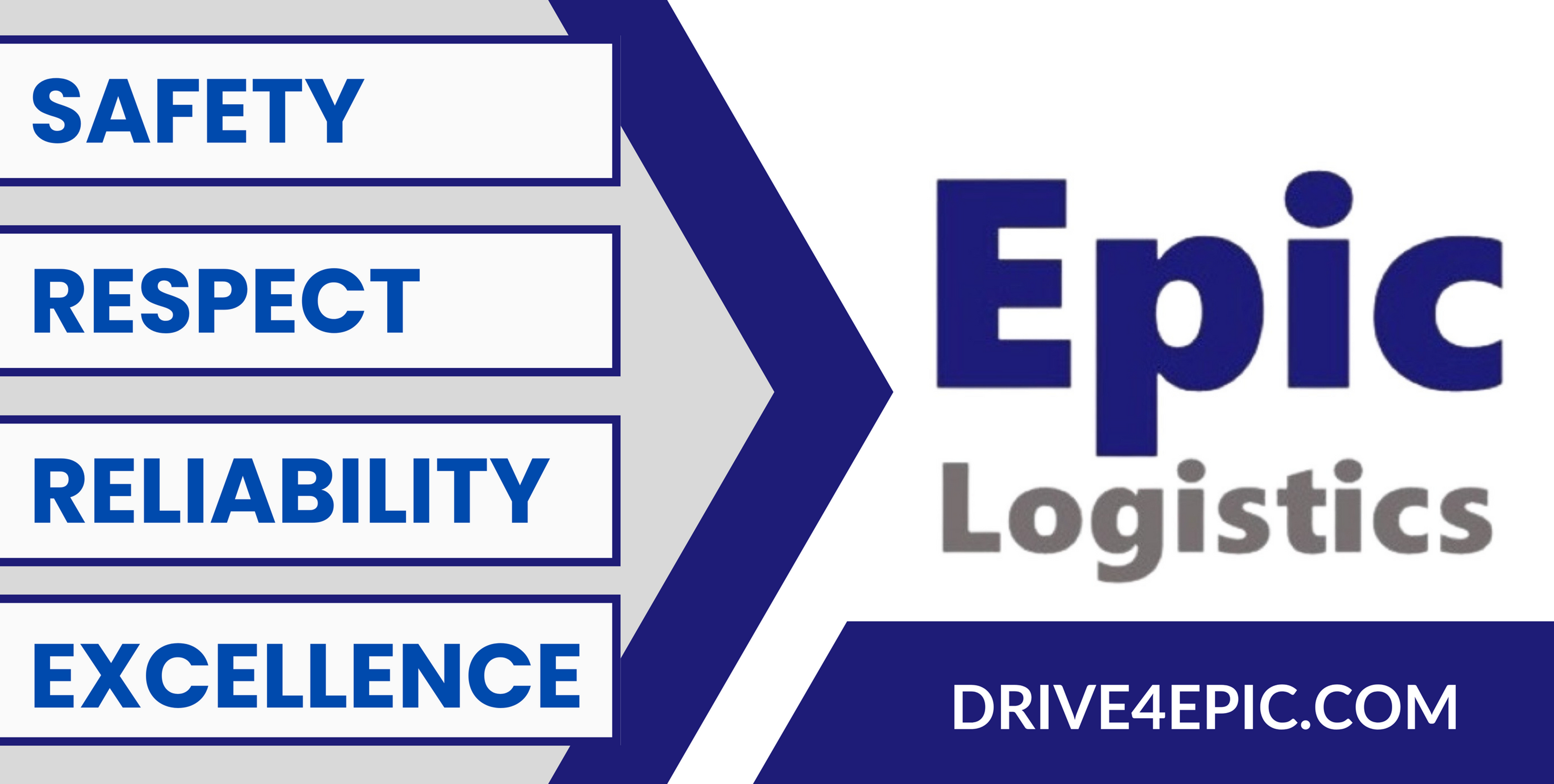 Careers at Epic Logistics LLC