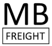 MB Freight Corp logo