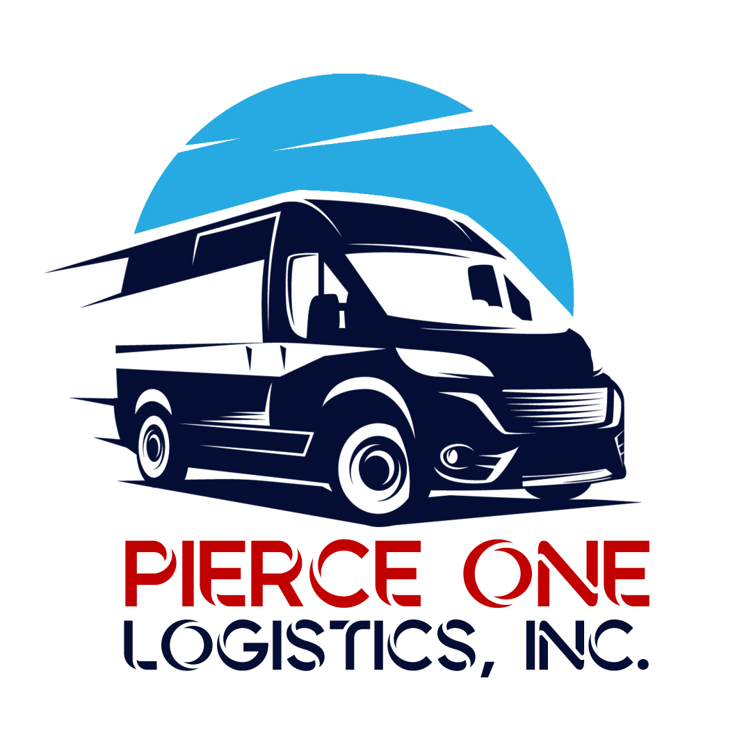 Pierce One Logistics Inc. logo
