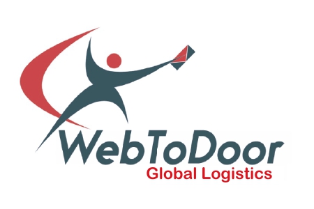 Web To Door Corp logo