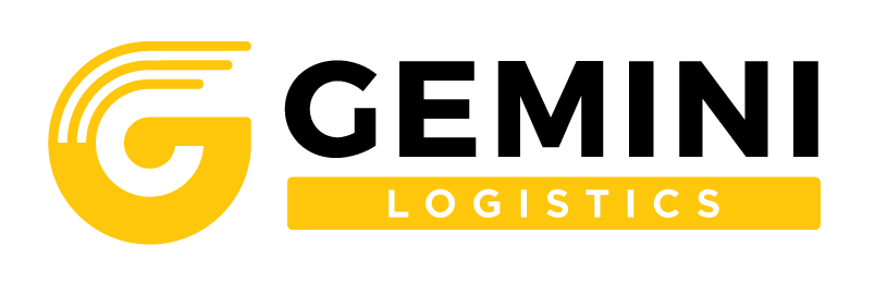 Gemini Logistics, LLC logo