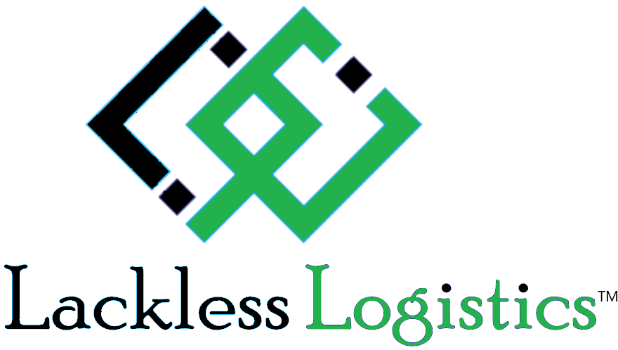 Sow Grow Investments LLC, dba Lackless Logistics logo
