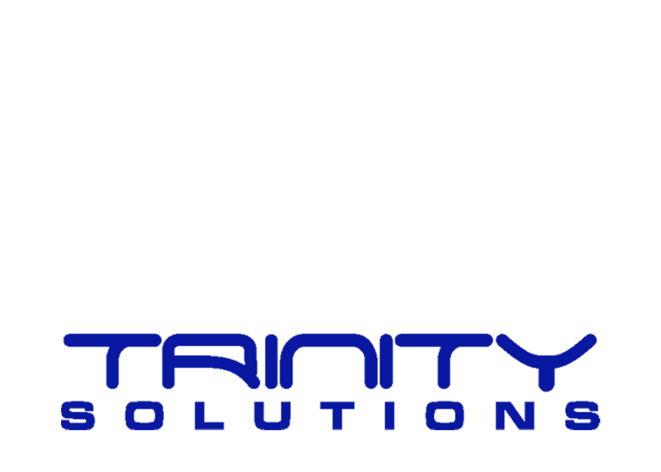 Trinity Solutions logo