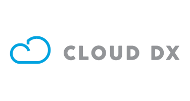 Cloud DX, Inc. logo
