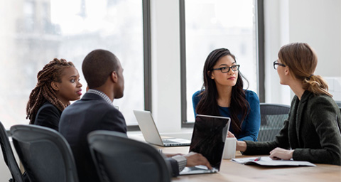 Careers at Northwestern Mutual