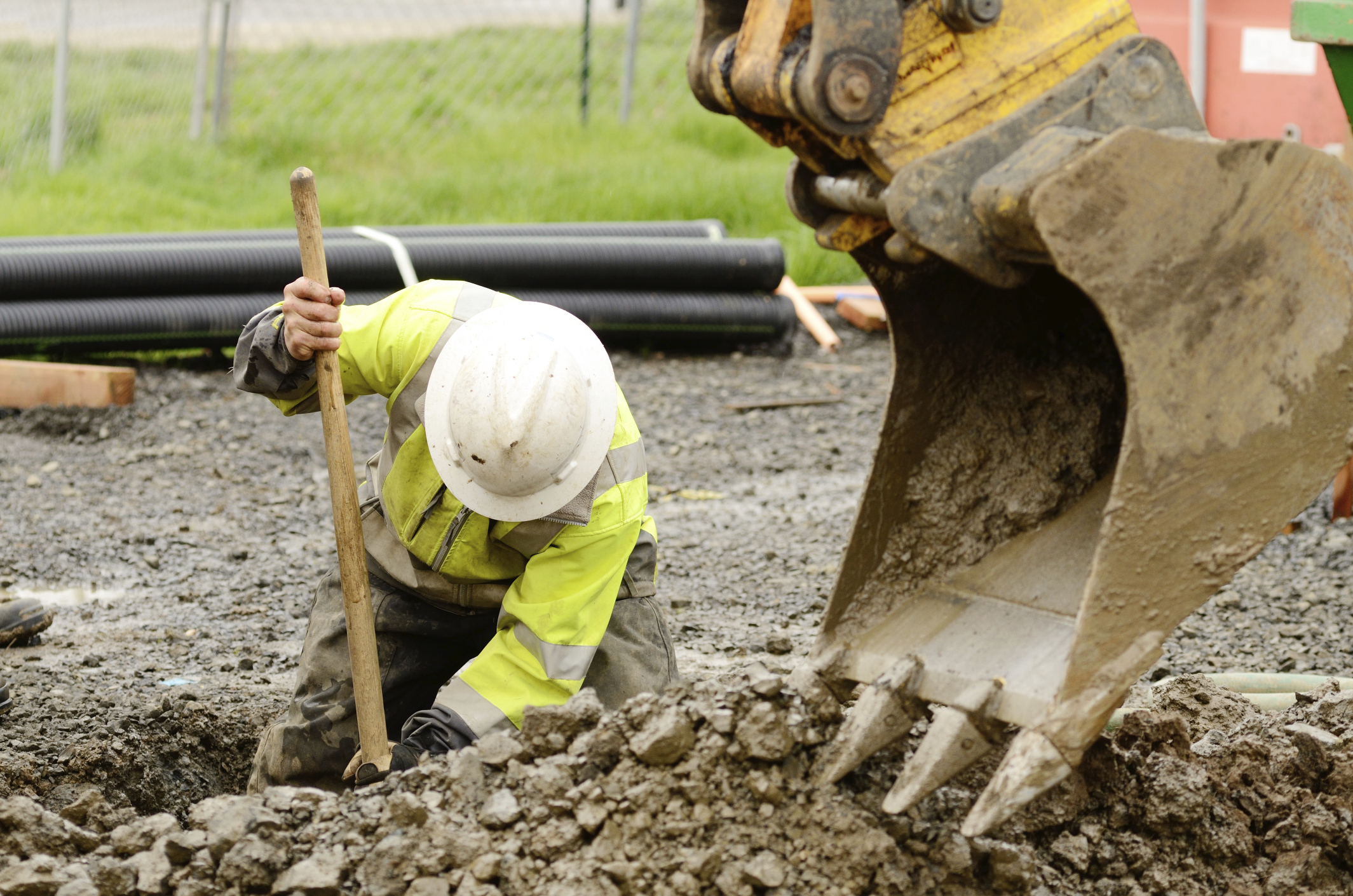 PrimeLine Utility Services