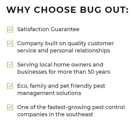 Careers at Environmental Pest Service