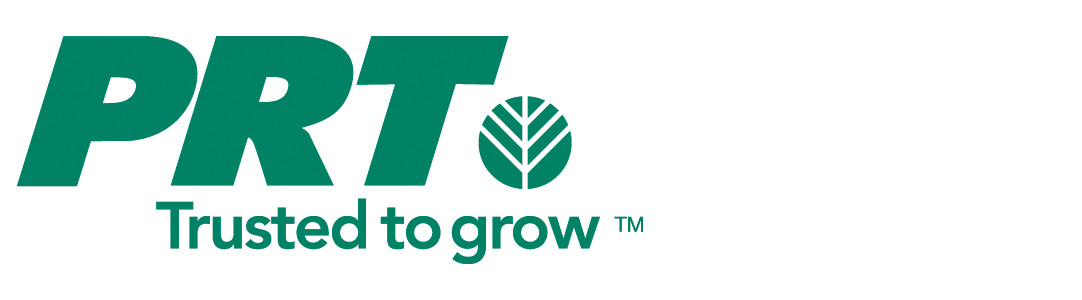 Prt logo