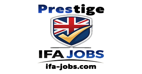 Prestige IFA jobs logo