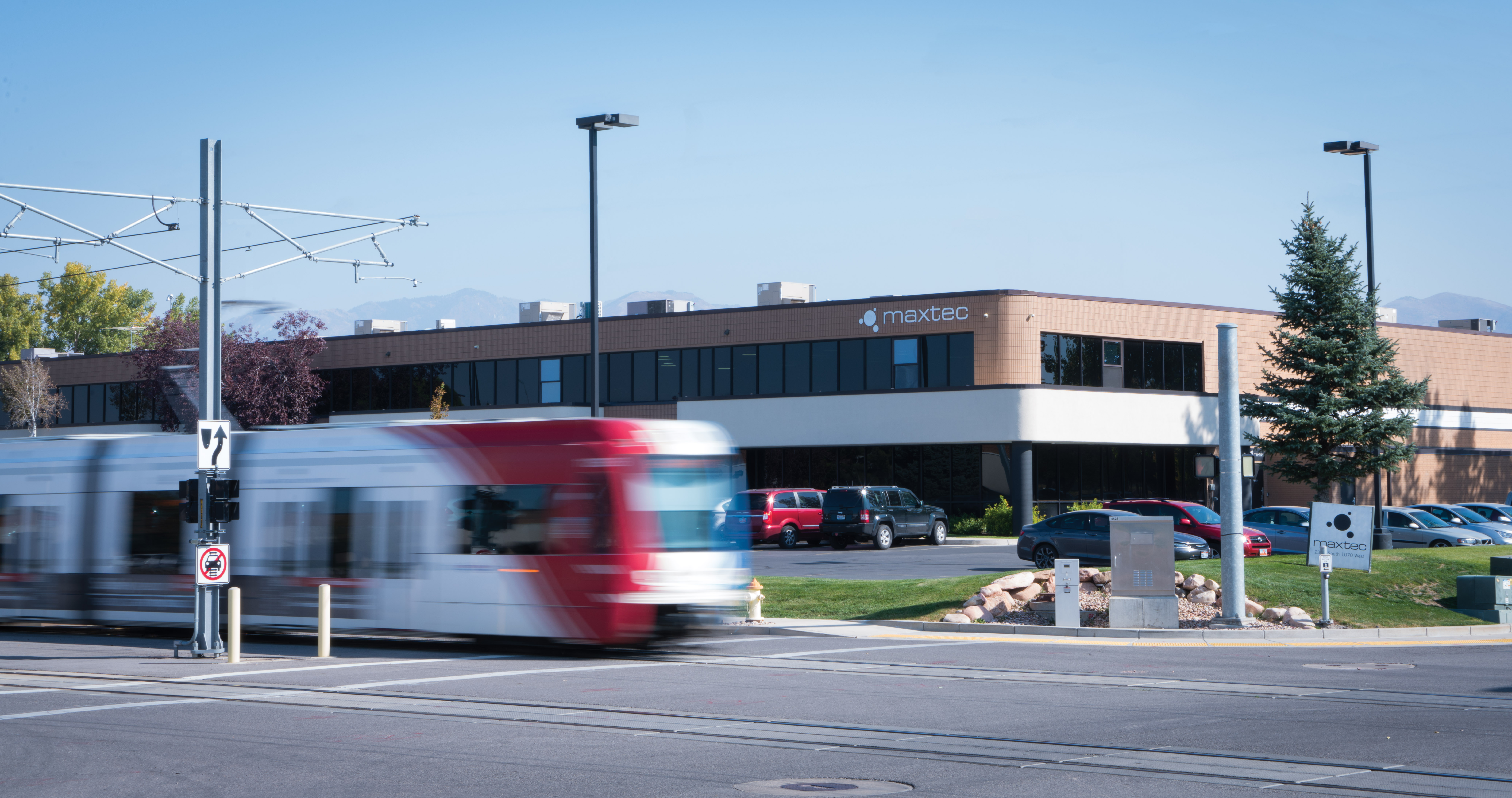 Careers at Maxtec
