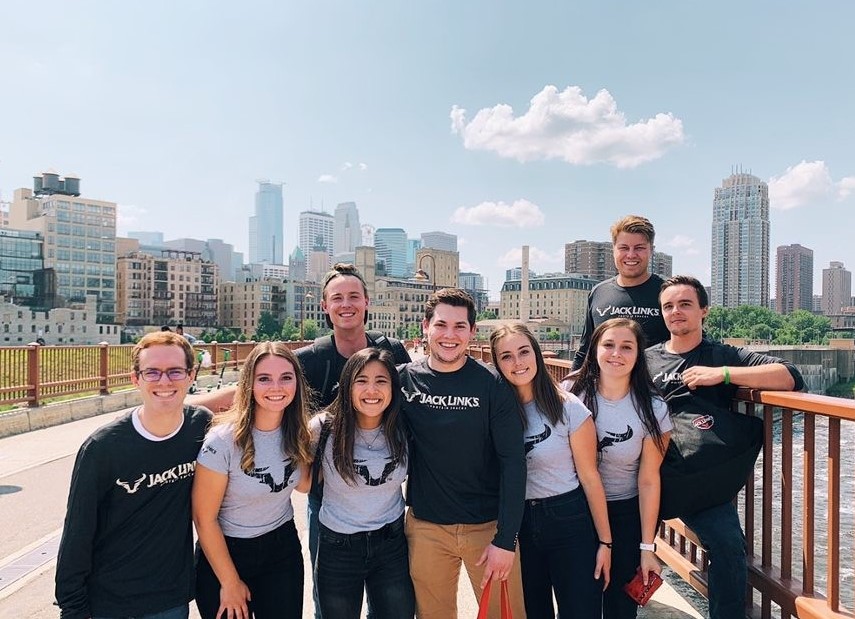 Careers at Jack Link's Protein Snacks