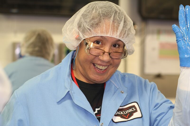 Careers at Jack Link's Protein Snacks