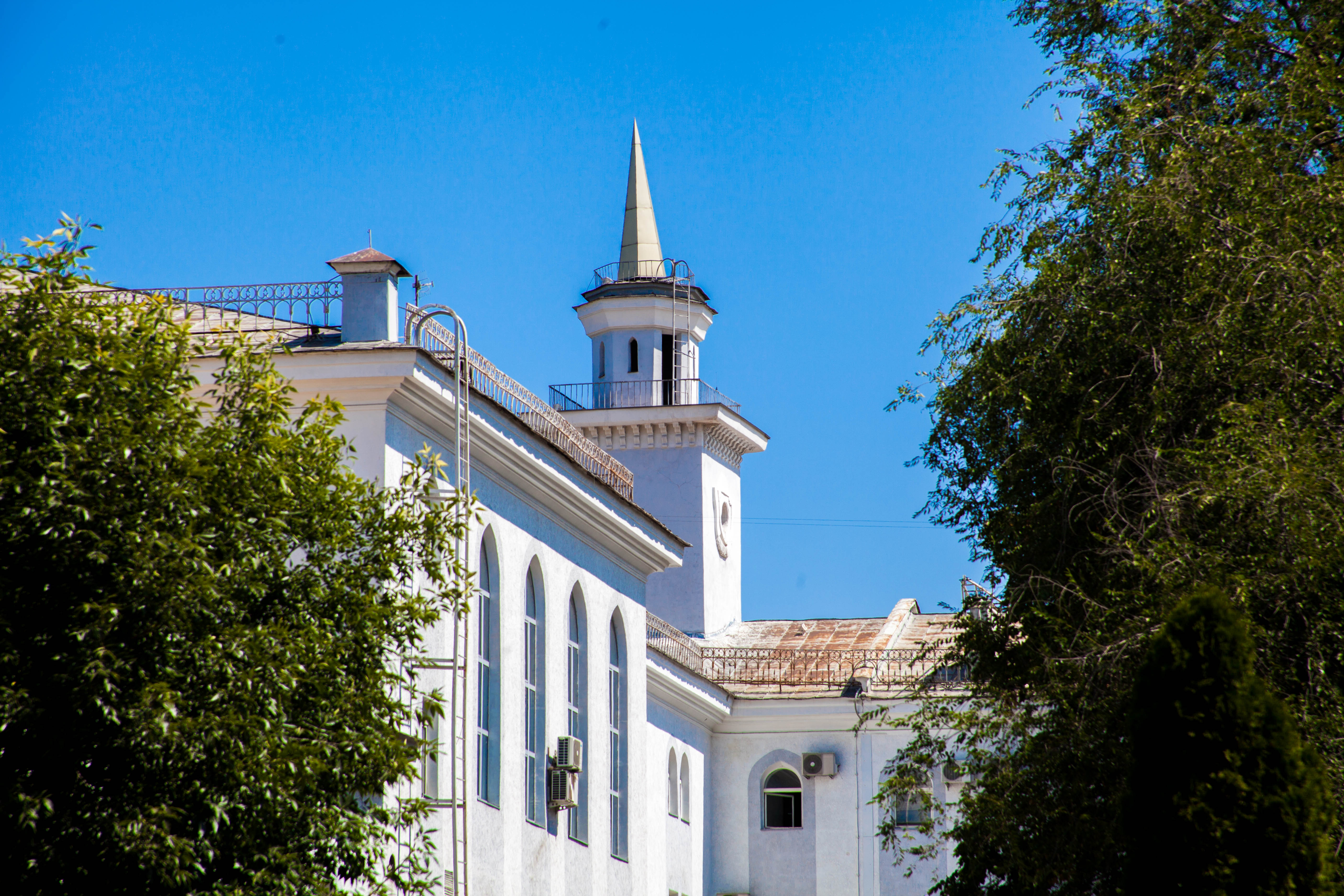 Careers at KIMEP University