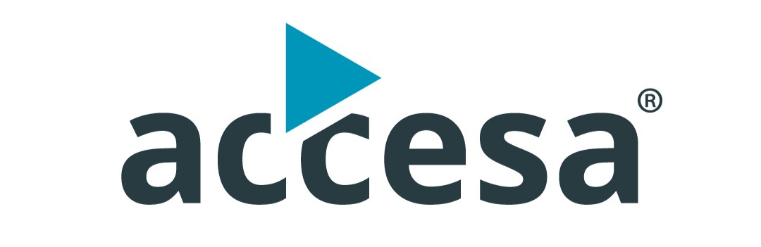 Accesa logo