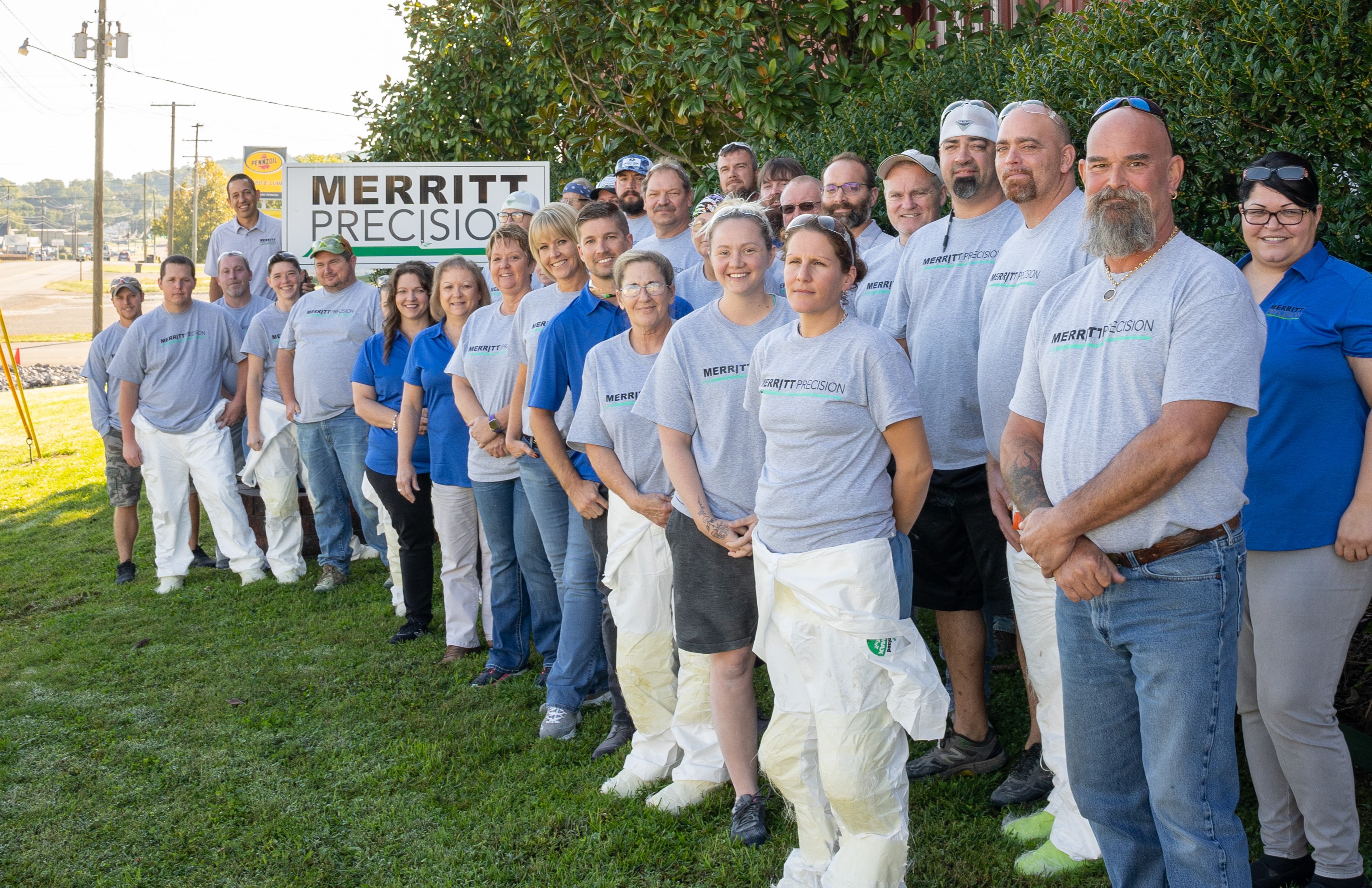 Careers at Correct Craft