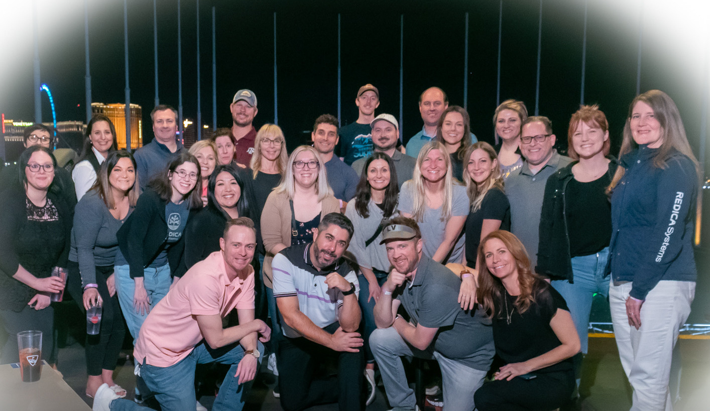 Careers at REDICA Systems