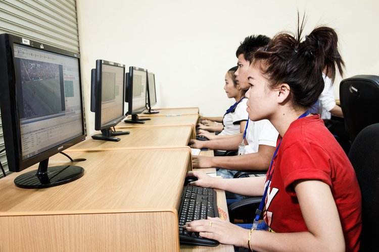 Careers at digital divide data