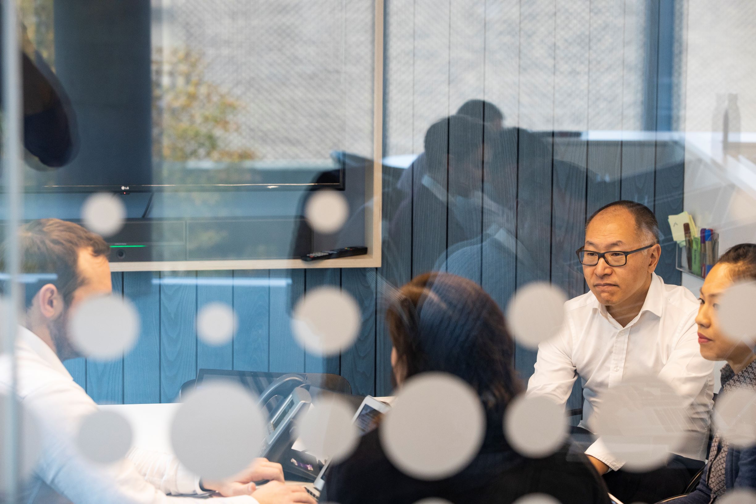 Careers at Informa Group Plc.