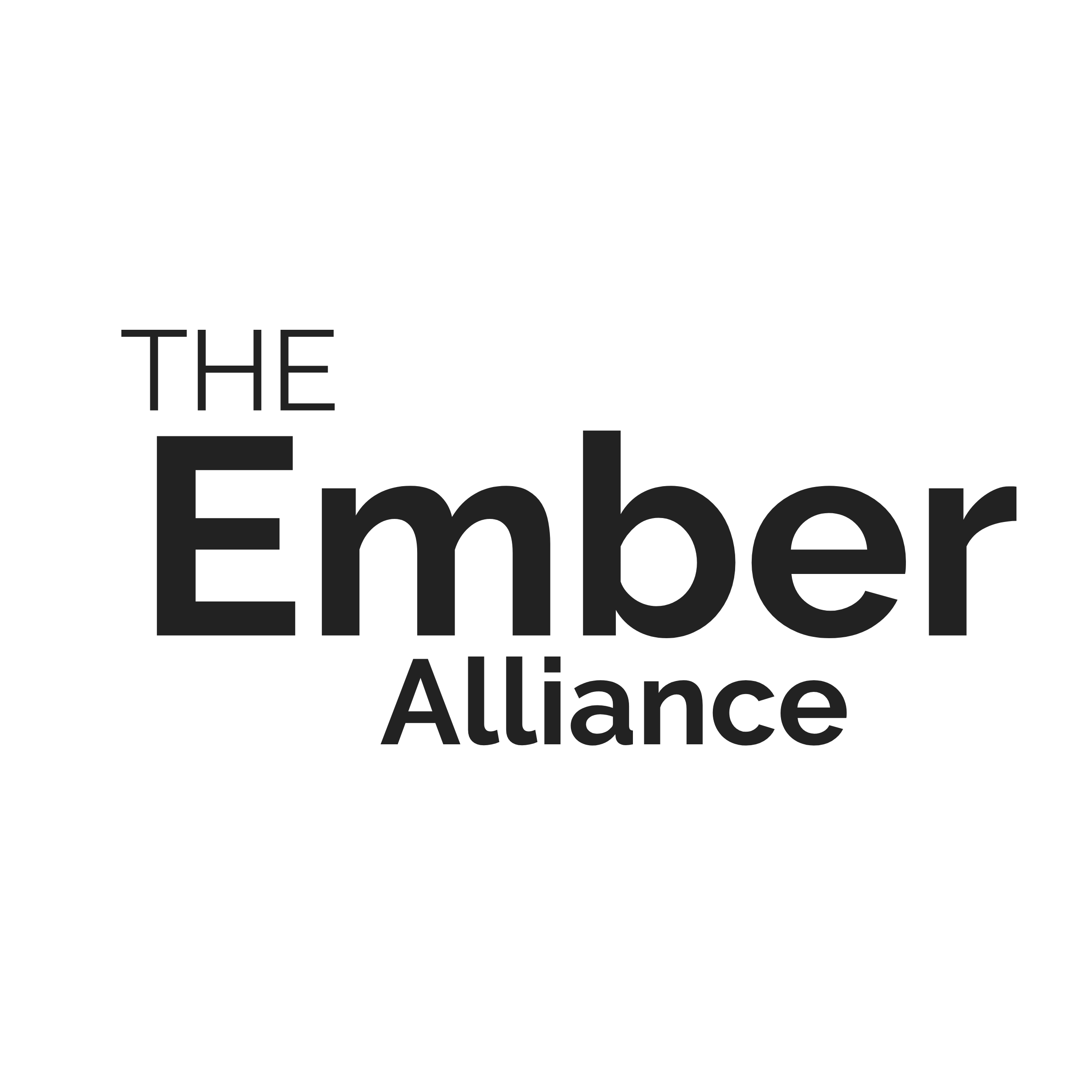 The Ember Alliance logo