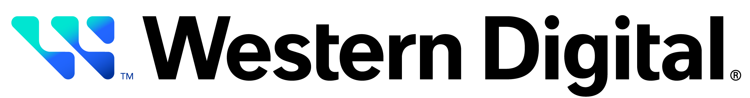 Western Digital