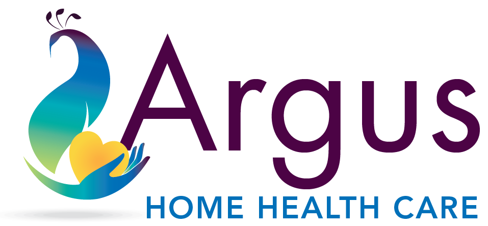 Argus Home Healthcare logo