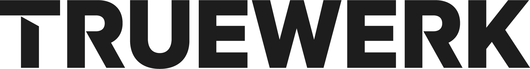 Truewerk logo