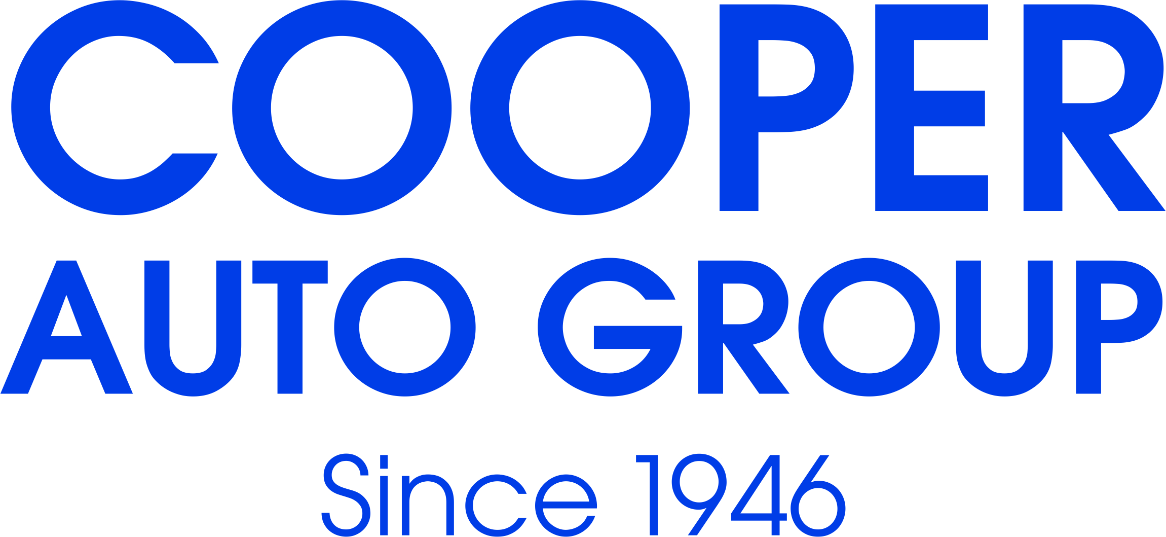 Cooper Auto Group