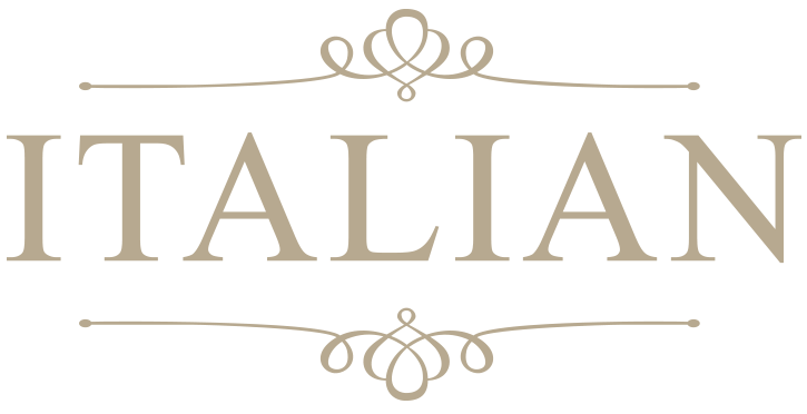 Grupo Italian logo