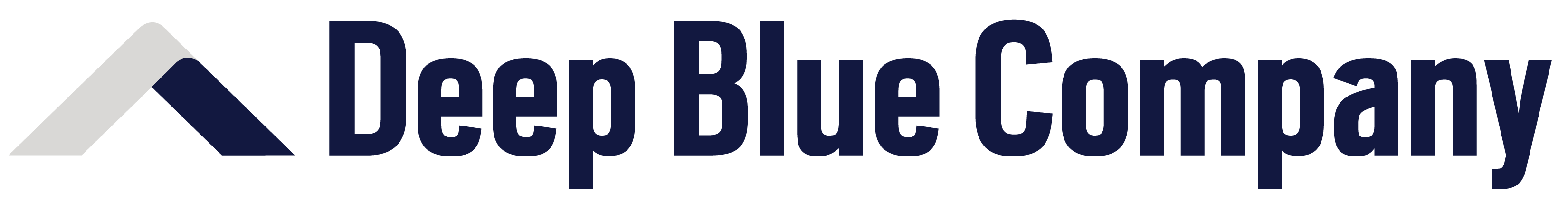 Deep Blue Company