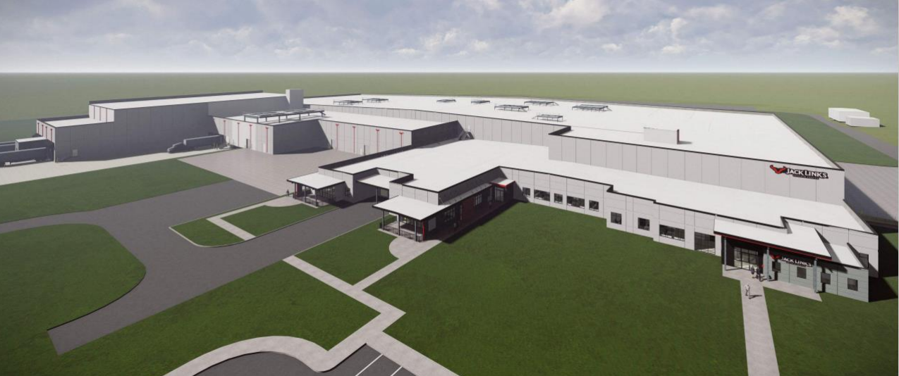 Careers at Jack Link's Protein Snacks