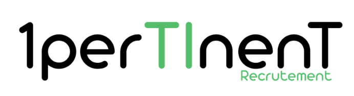 1perTInent inc logo