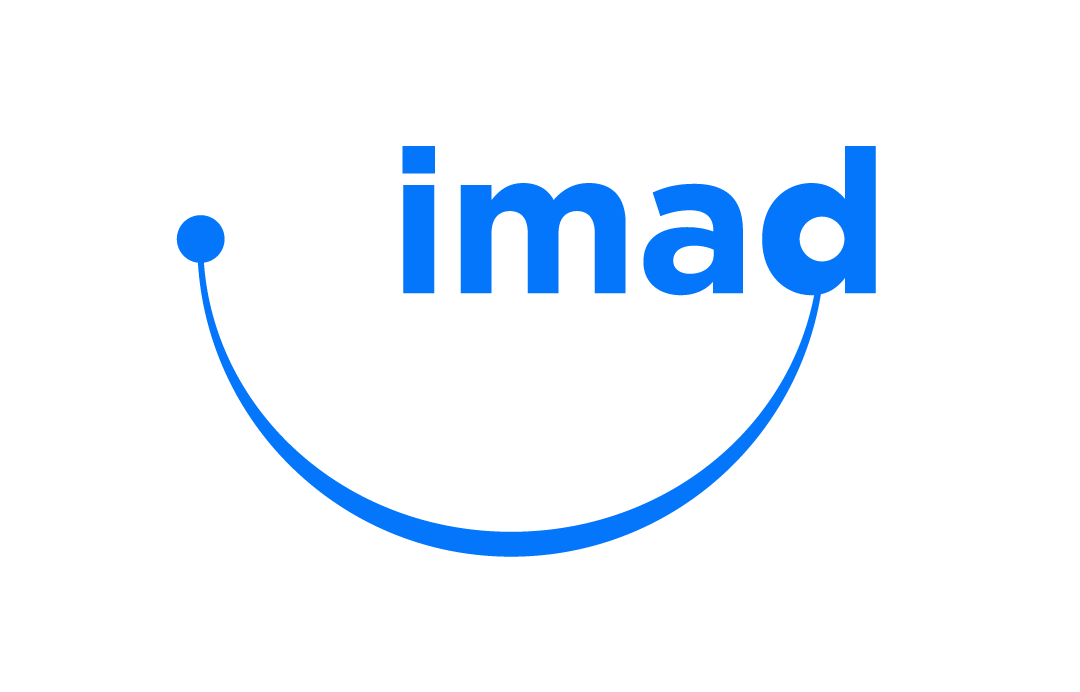 Imad logo