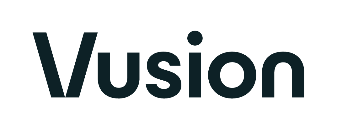 VusionGroup SA logo
