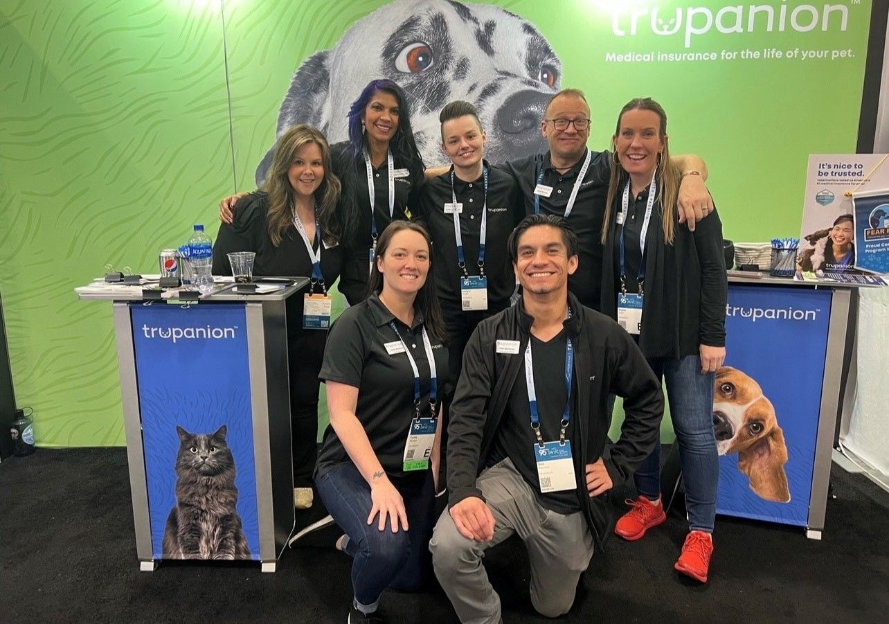 Careers at Trupanion