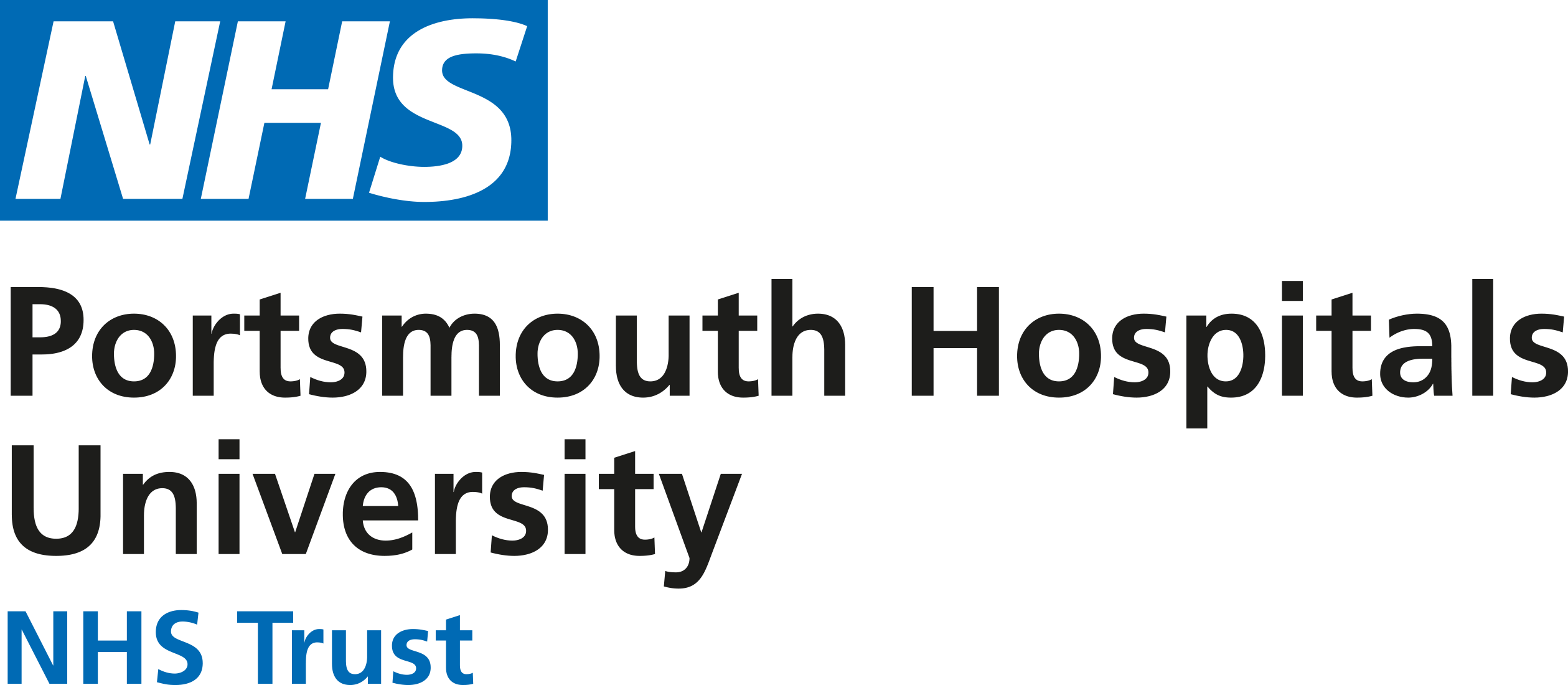 Portsmouth Hospitals University NHS Trust