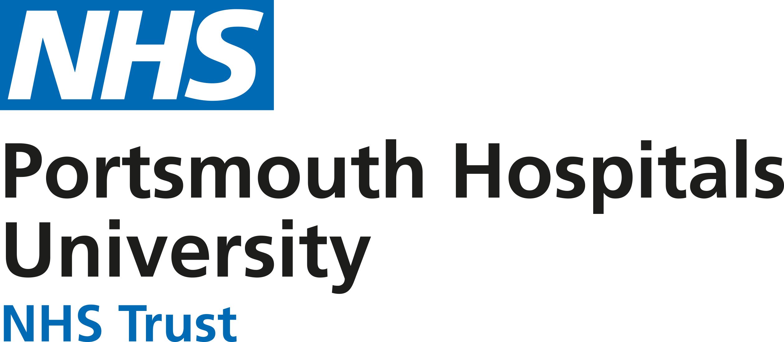 Portsmouth Hospitals University NHS Trust