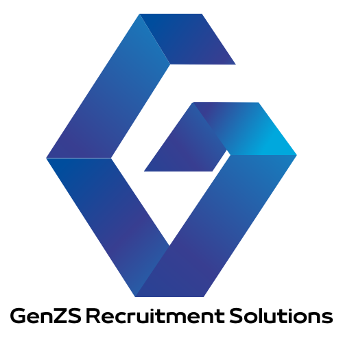 GenZS Recruitment solutions