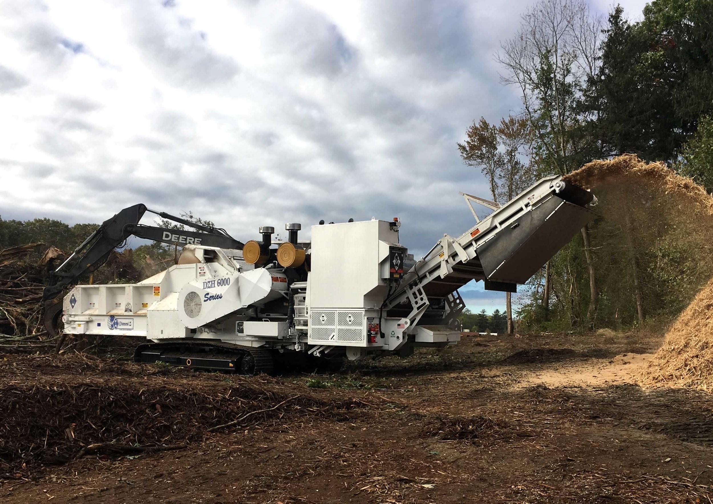 Careers at DZ Grinders, LLC