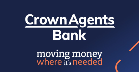 Crown Agents Bank