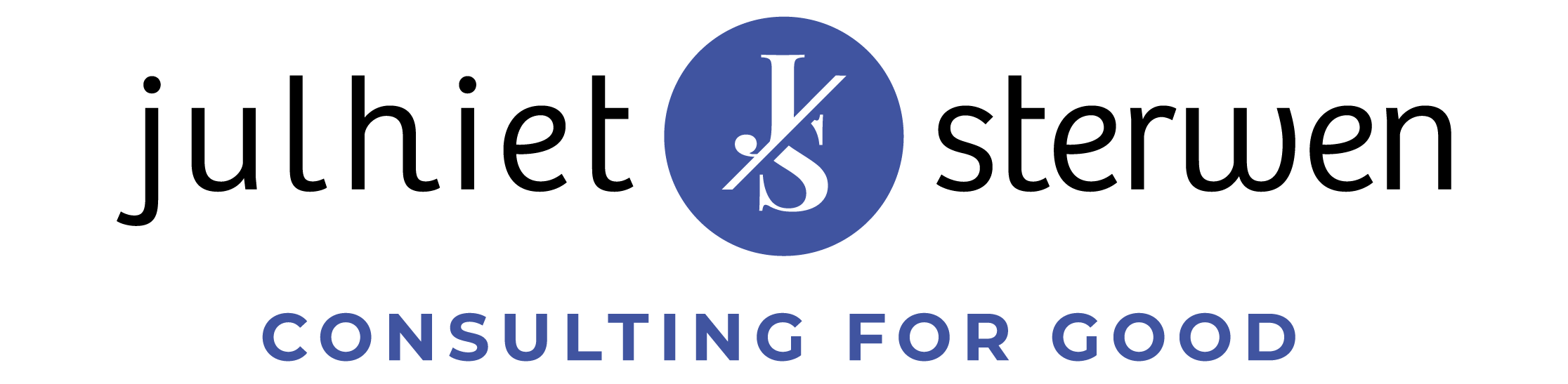 Julhiet Sterwen logo