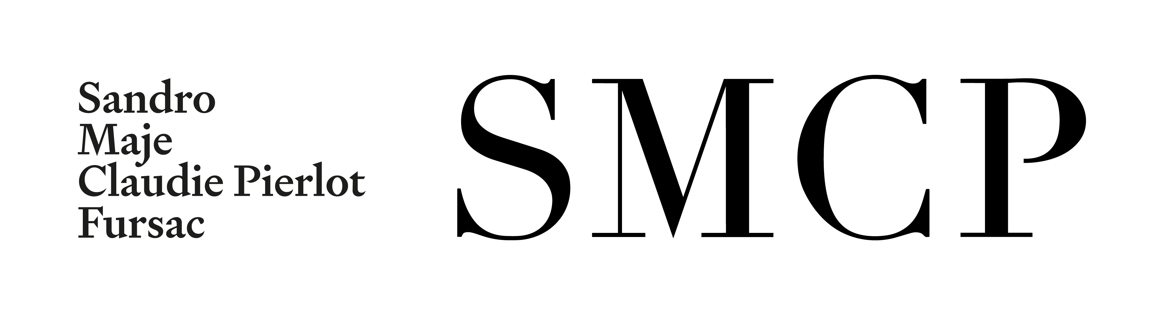 Smcp logo