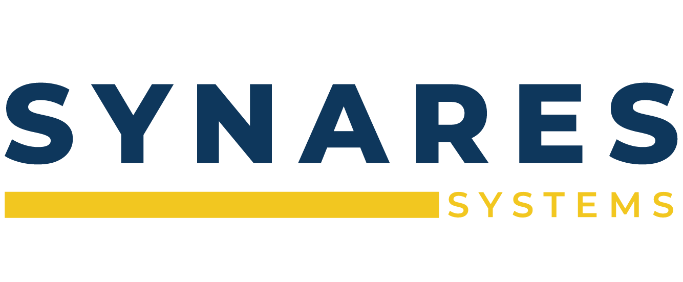 Synares Systems logo
