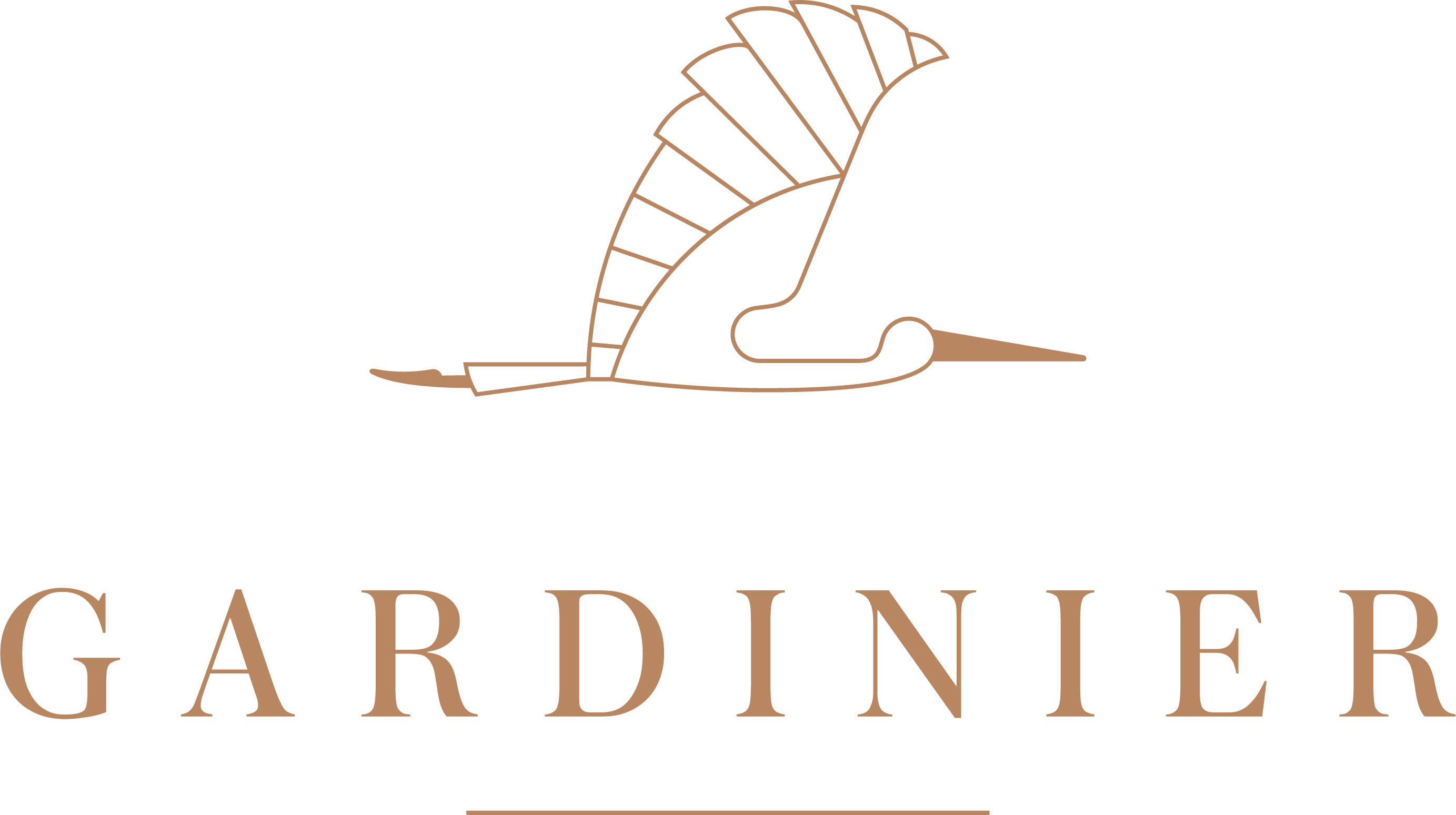 Gardinier
