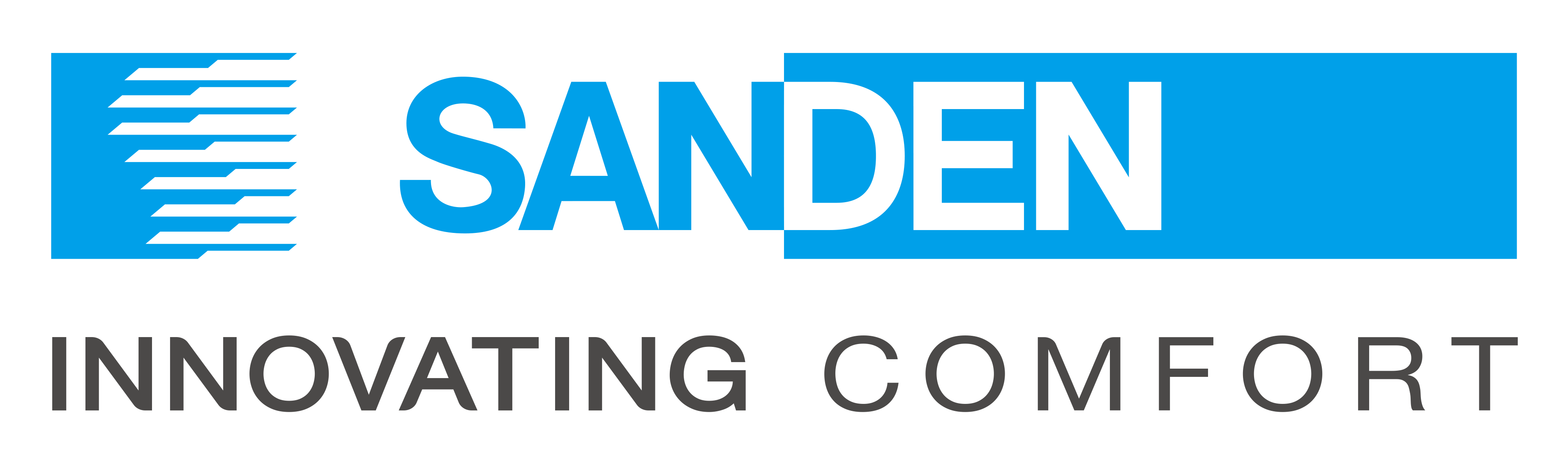 Sanden International (Europe) GmbH