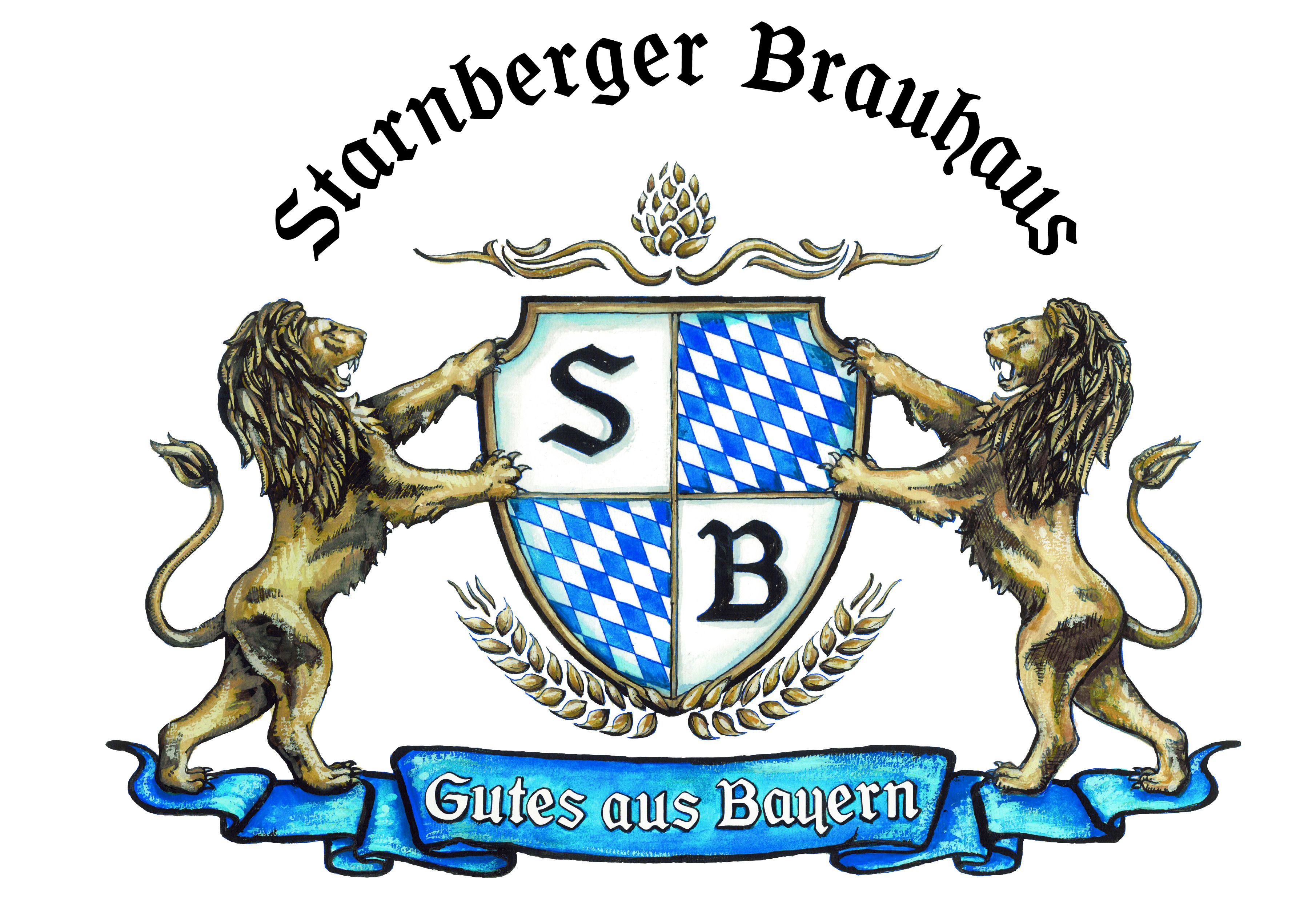 Krombacher
